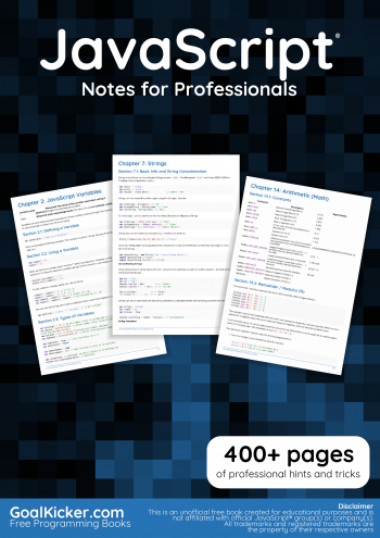 javascript assignments for students pdf