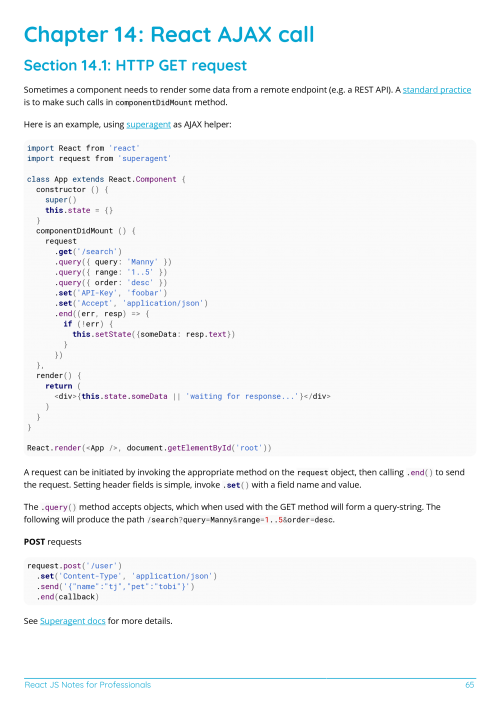 React js example. React setname(e.target.value);.